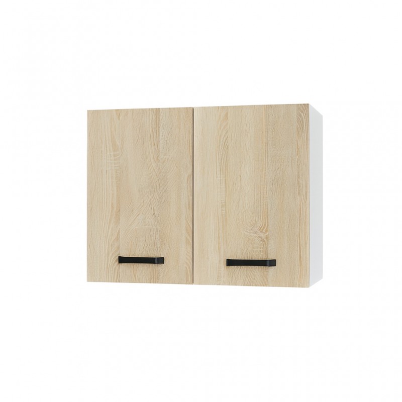 Anita Πάνω Ντουλάπι Σονόμα 80x30x57cm