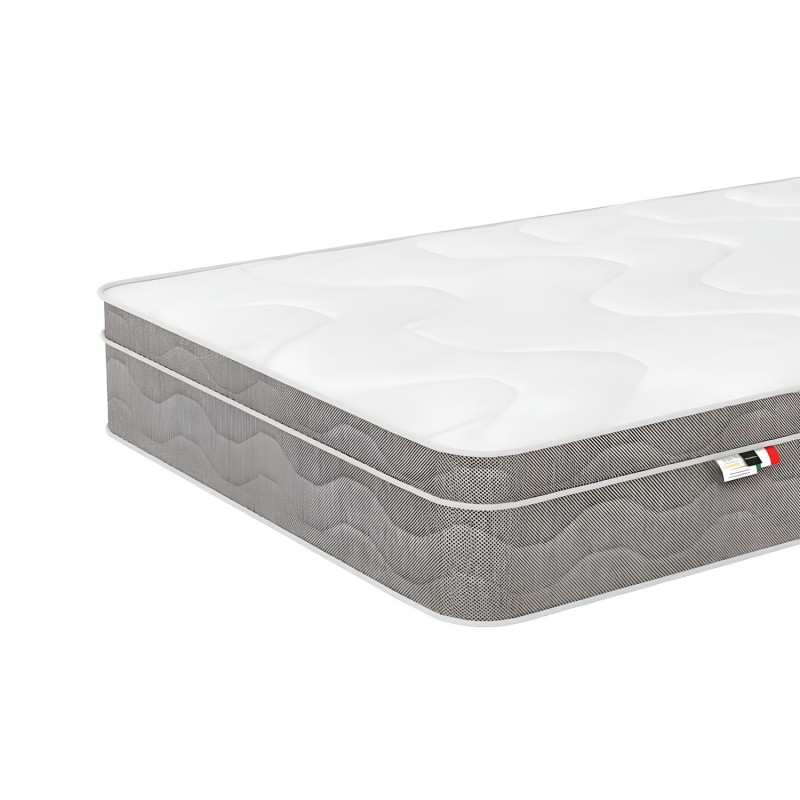 Στρώμα Pure με ελατήρια Bonnel 140x200x22cm