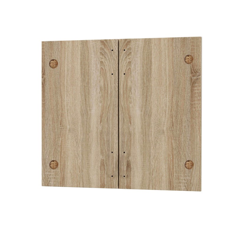 Άνω Πορτάκια Modest Σονόμα 80x72x1.6cm