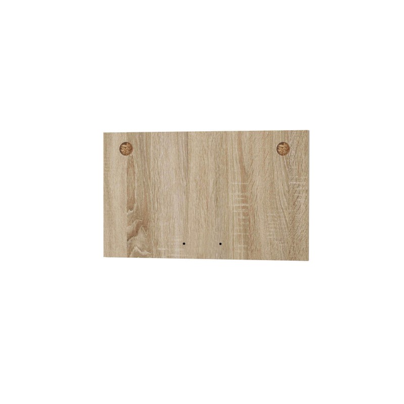 Άνω Πορτάκι Modest Σονόμα 60x36x1.6cm