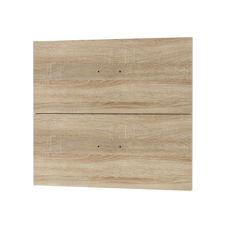 Προσόψεις Συρταρίερας Modest Σονόμα 80x71.3x1.6cm