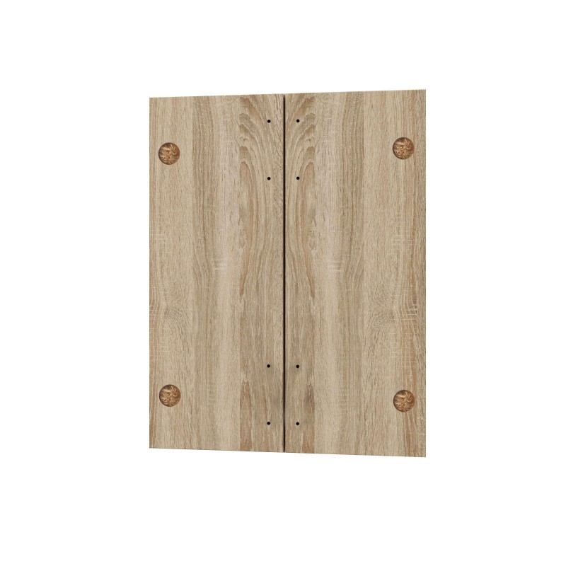 Άνω Πορτάκια Modest Σονόμα 60x72x1.6cm