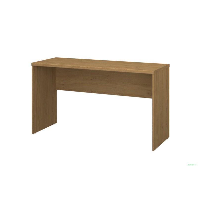 Γραφείο Pavi Βελανιδιά 140x54.2x78.6cm