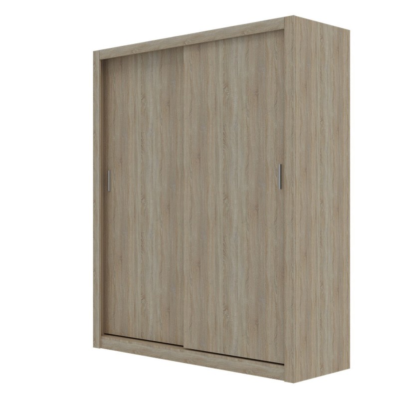 Ντουλάπα Reflex Σονόμα 180x60x215cm