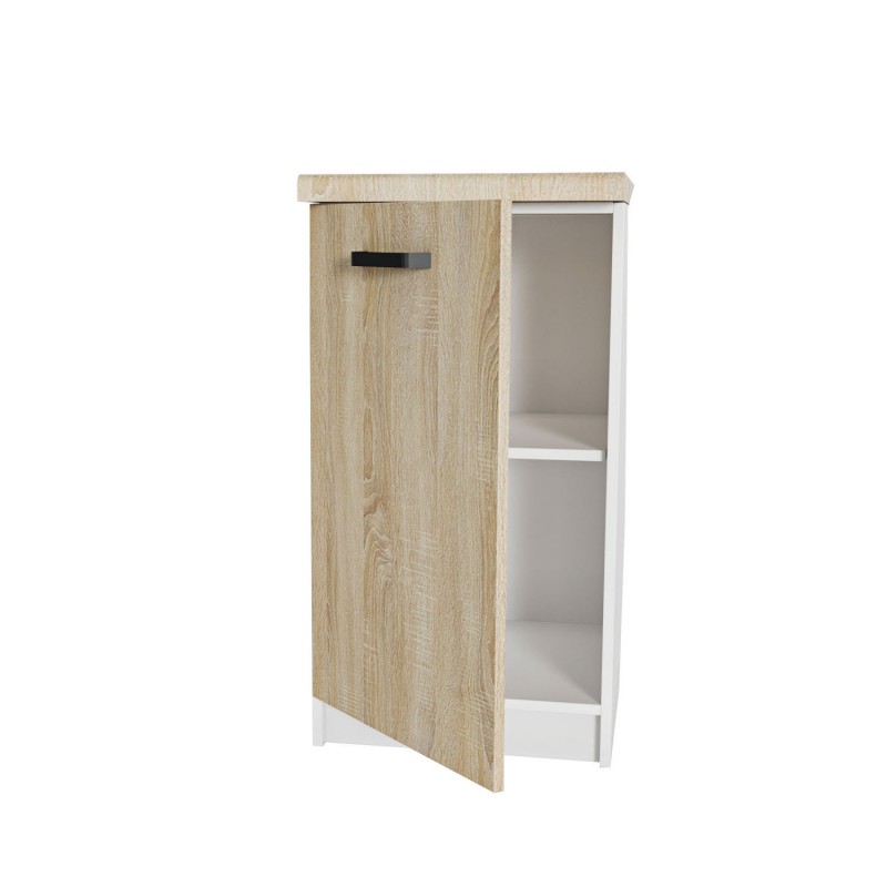 Anita Κάτω Ντουλάπι Σονόμα 45x60x82cm