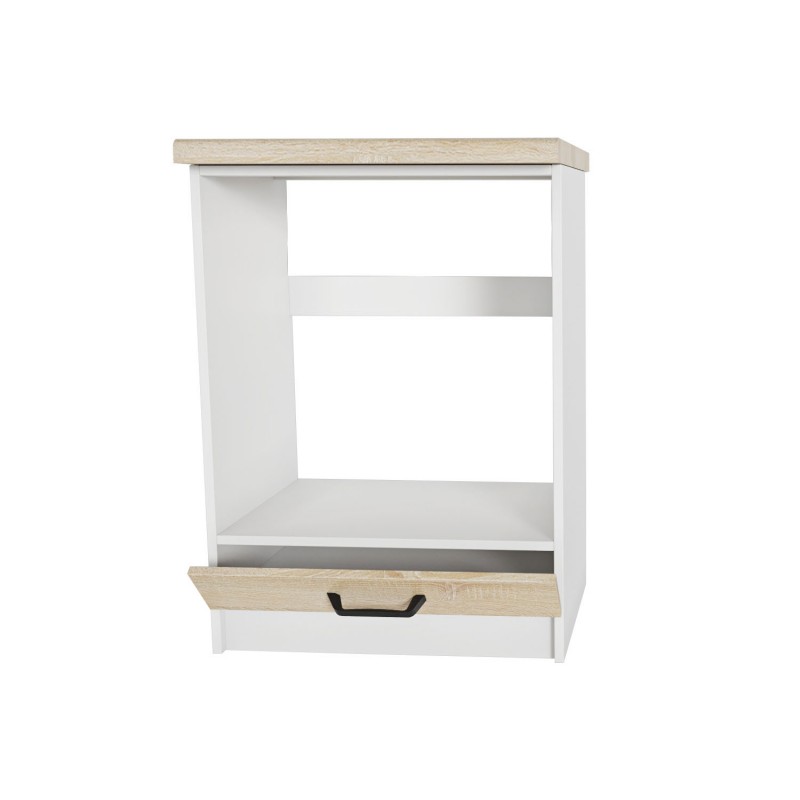 Anita Ντουλάπι Φούρνου Σονόμα 60x60x82cm