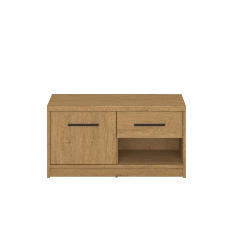 Ντουλάπι Pavi Βελανιδιά 84.3x33.8x44.2cm