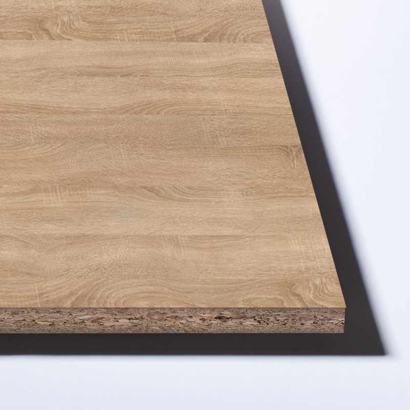 Πλάτη Πάγκου Σονόμα 120x60x1cm