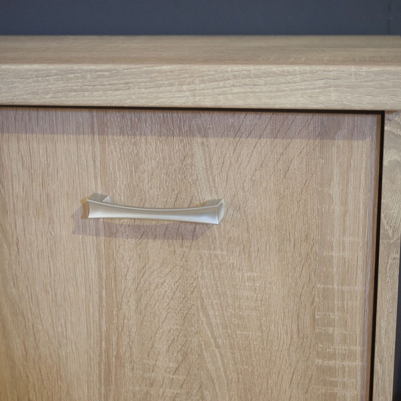 Κομότα KOM2D 80x33x85εκ Σονόμα