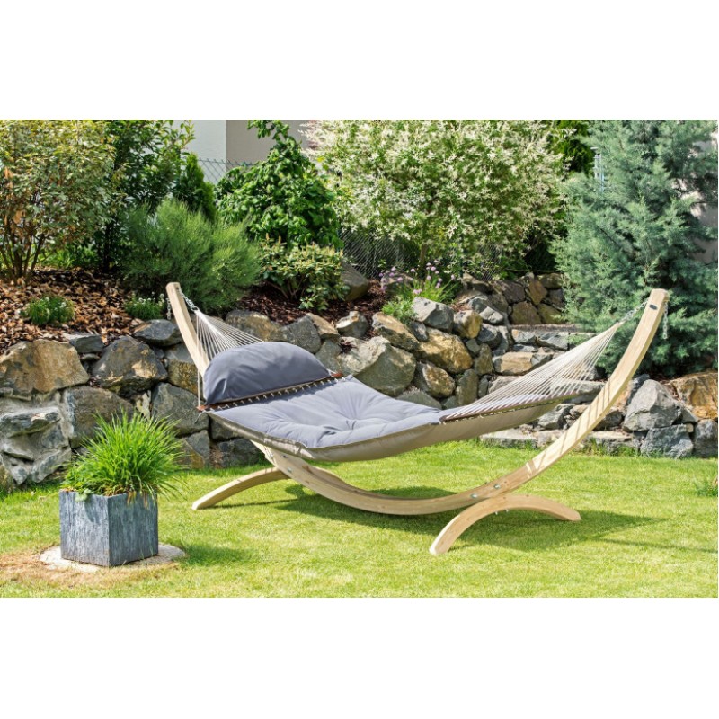 &Alpha;&iota;ώ&rho;&alpha; Fat Hammock taupe