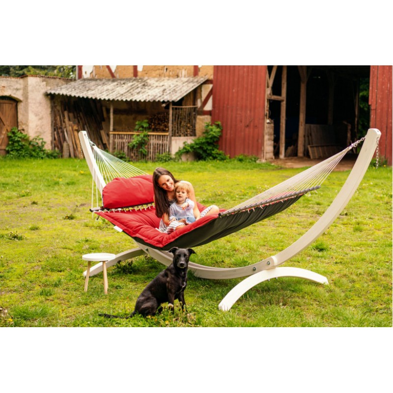 &Alpha;&iota;ώ&rho;&alpha; Fat Hammock Red (Fat)