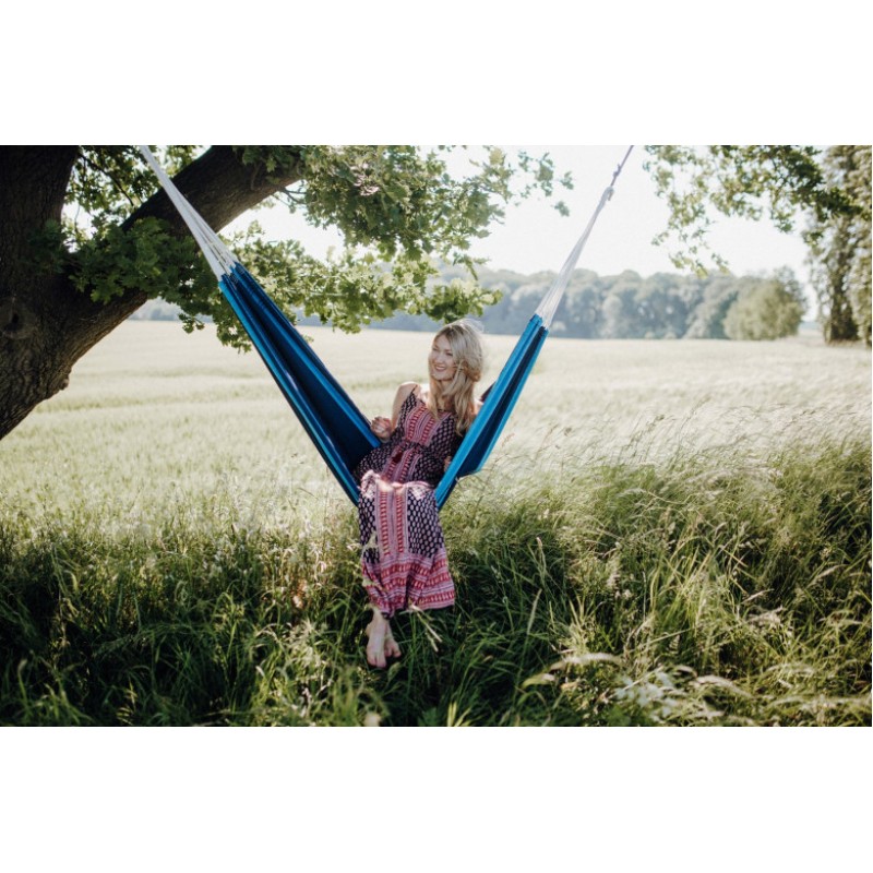 &Alpha;&iota;ώ&rho;&alpha; Santana Blue Santana