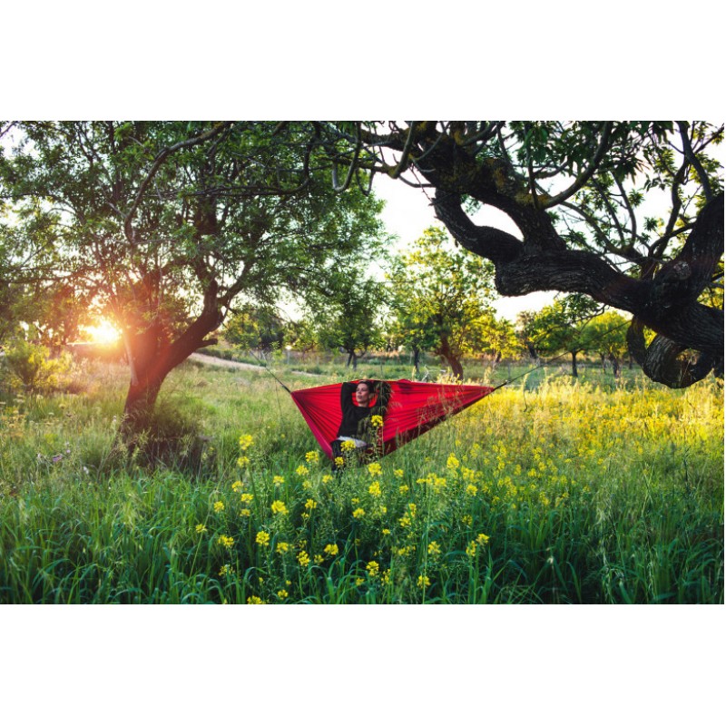 &Alpha;&iota;ώ&rho;&alpha; Silk Traveller XL chili