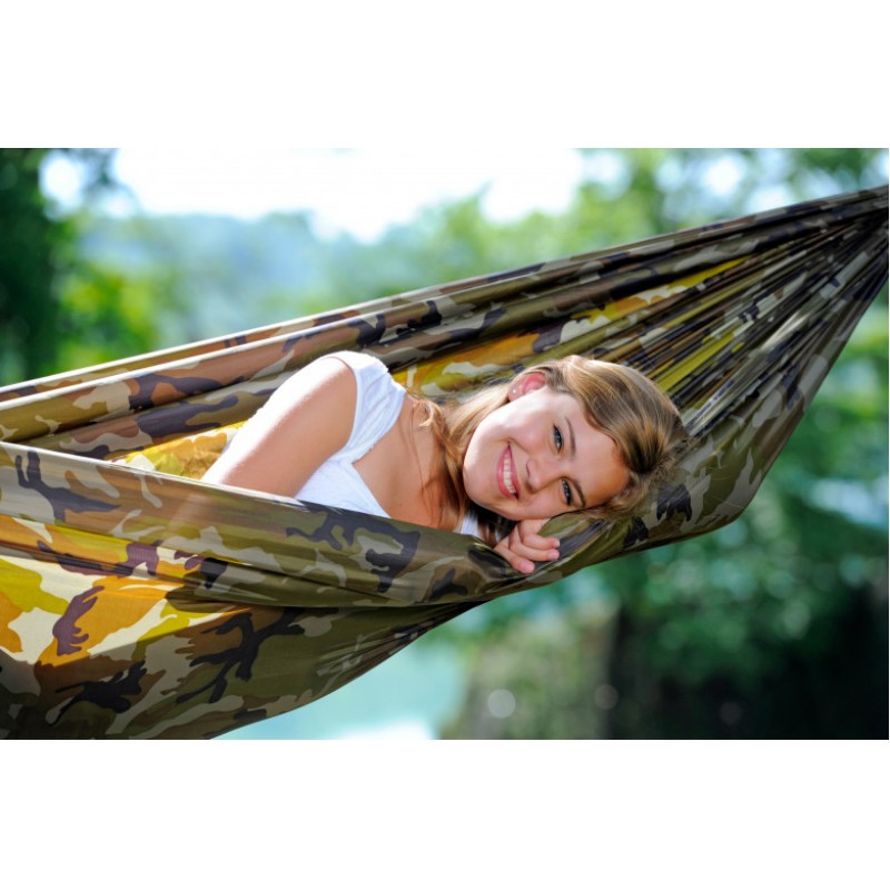 &Alpha;&iota;ώ&rho;&alpha; Travel Set camouflage