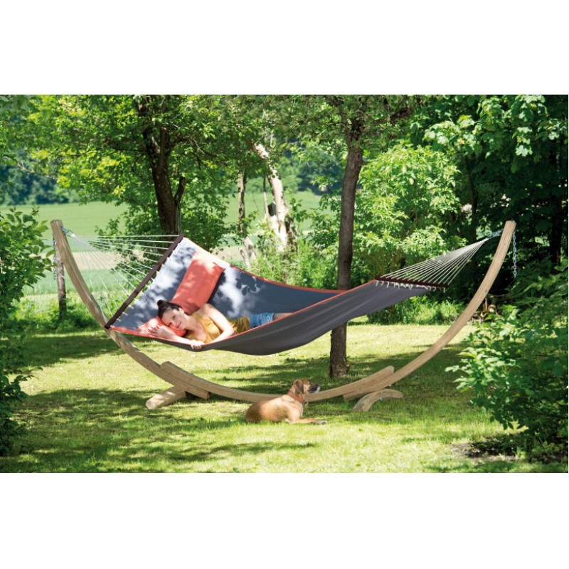 &Alpha;&iota;ώ&rho;&alpha; &mu;&epsilon; &xi;ύ&lambda;&iota;&nu;&eta; &beta;ά&sigma;&eta; American Dream Set Grey