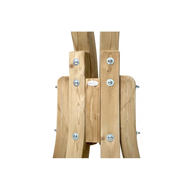 Βάση Globo Royal Stand για κάθισμα αιώρα