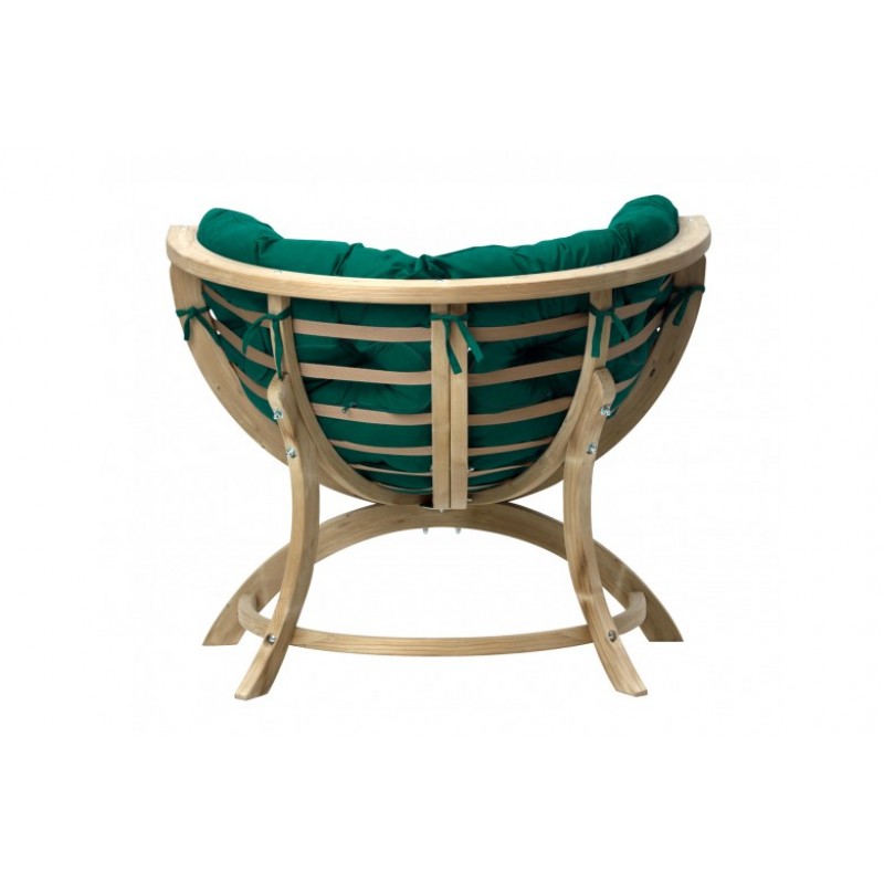 &Pi;&omicron;&lambda;&upsilon;&theta;&rho;ό&nu;&alpha; Siena Uno Globo Verde