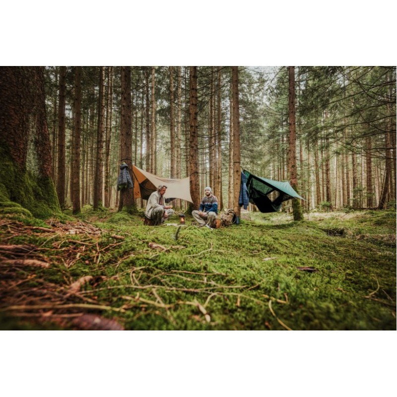 Αιώρα Amazonas Traveller Camp