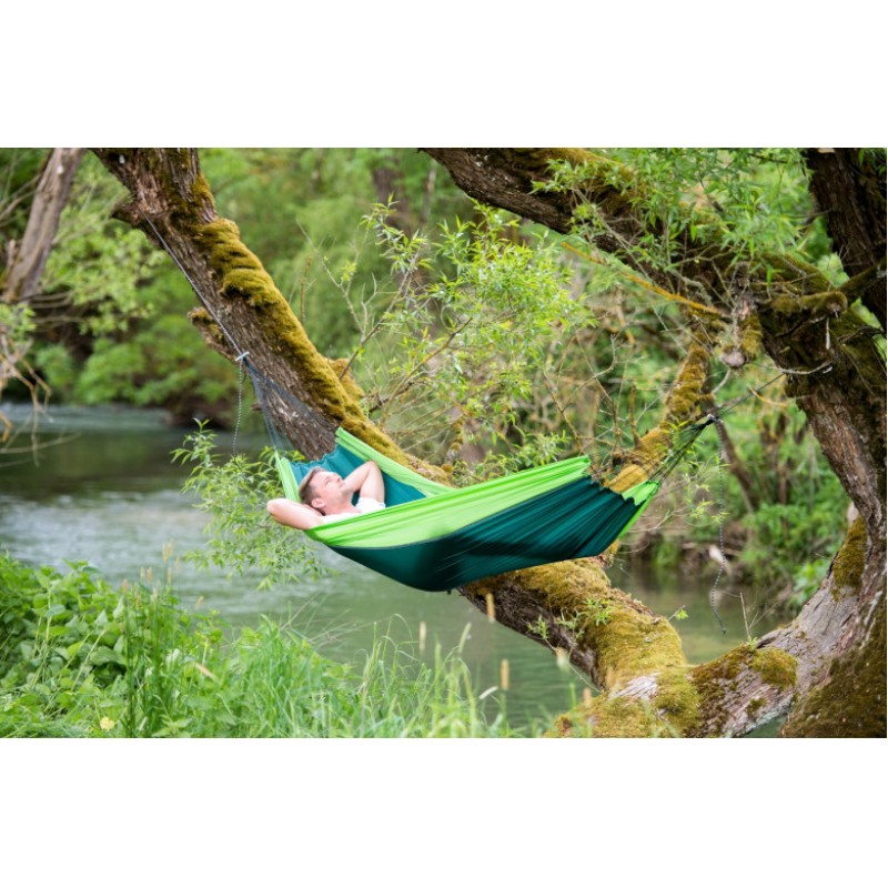 &Alpha;&iota;ώ&rho;&alpha; Silk Traveller forest