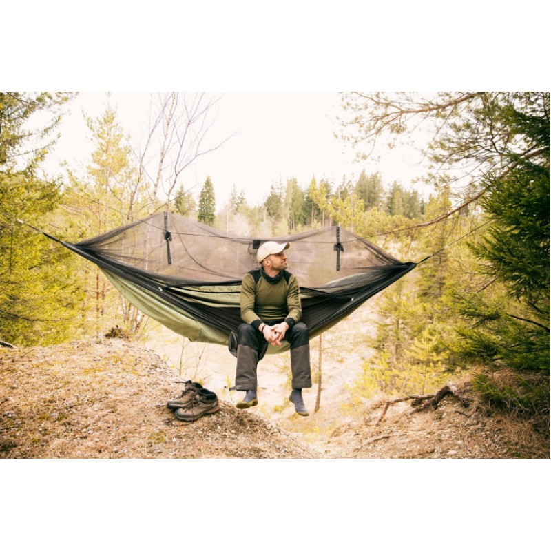 &Alpha;&iota;ώ&rho;&alpha; Moskito Traveller THERMO XXL