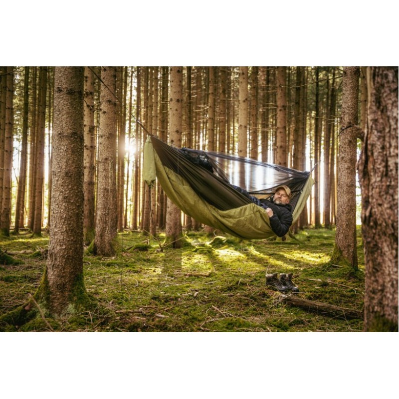 &Alpha;&iota;ώ&rho;&alpha; Amazonas Moskito Traveller Quilted