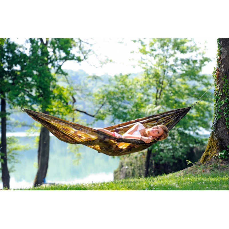 &Alpha;&iota;ώ&rho;&alpha; Travel Set camouflage