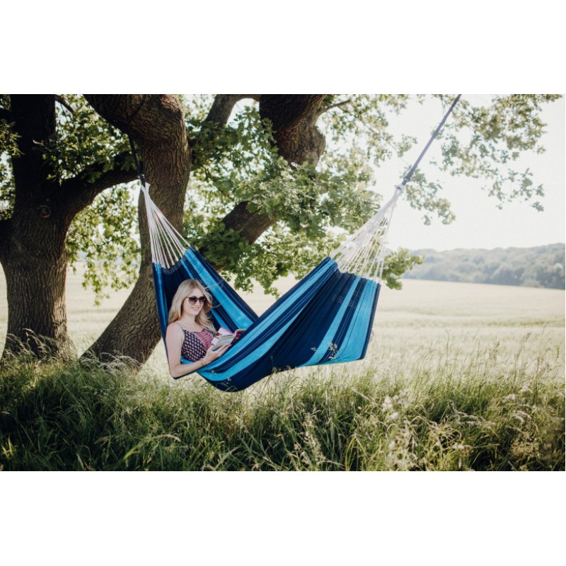 &Alpha;&iota;ώ&rho;&alpha; Santana Blue Santana