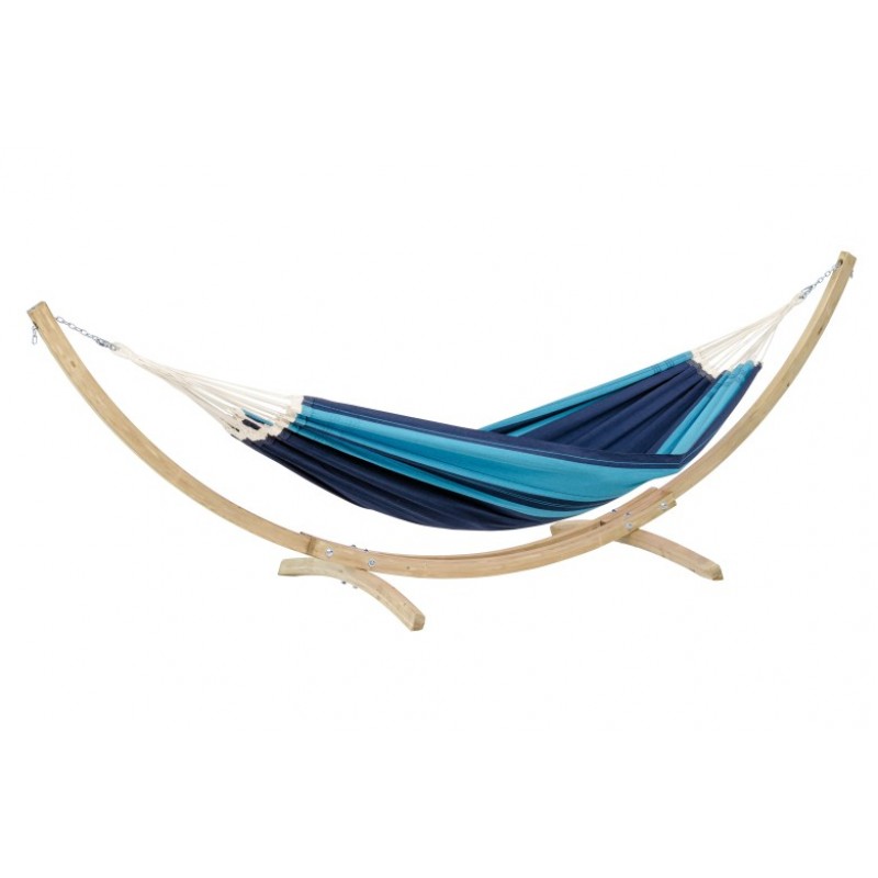 &Alpha;&iota;ώ&rho;&alpha; &mu;&epsilon; &xi;ύ&lambda;&iota;&nu;&eta; &beta;ά&sigma;&eta; Kronos Set Santana Blue Santana