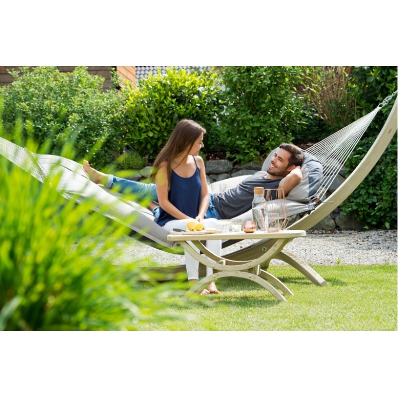 &Alpha;&iota;ώ&rho;&alpha; Fat Hammock taupe