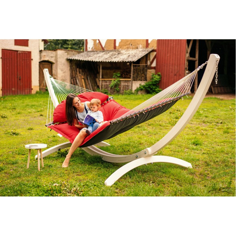 &Alpha;&iota;ώ&rho;&alpha; Fat Hammock Red (Fat)