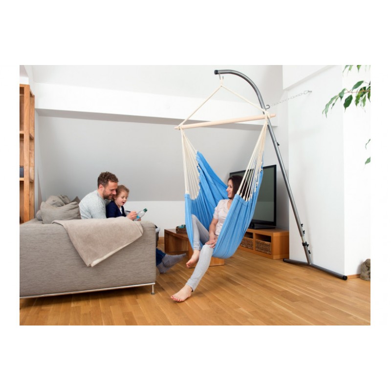 Αιώρα κάθισμα Artista Blue - Arte