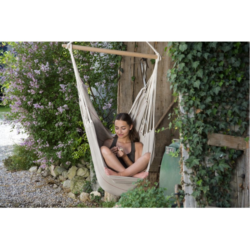 Αιώρα κάθισμα Artista Sand - Arte