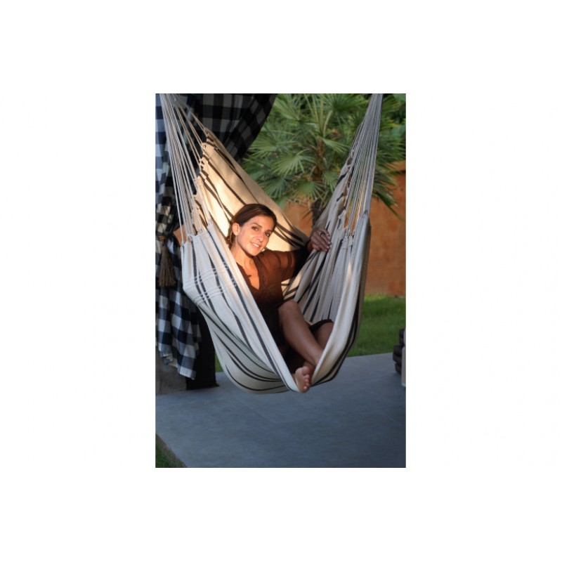 Αιώρα κάθισμα Brasil cappuccino