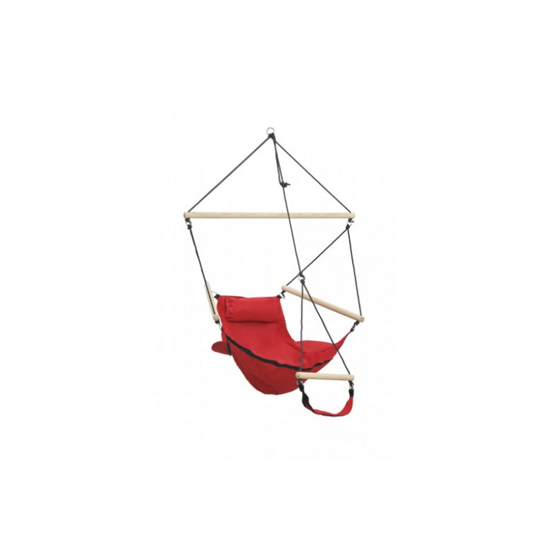 &Alpha;&iota;ώ&rho;&alpha; &kappa;ά&theta;&iota;&sigma;&mu;&alpha; Swinger red