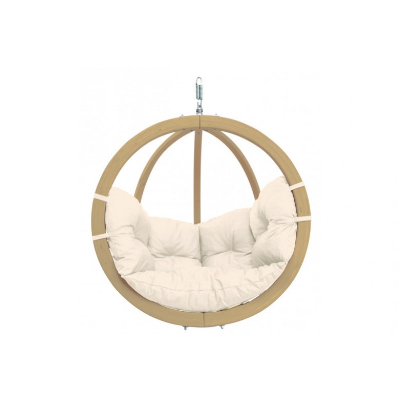 Αιώρα κάθισμα Globo Weatherproof natura