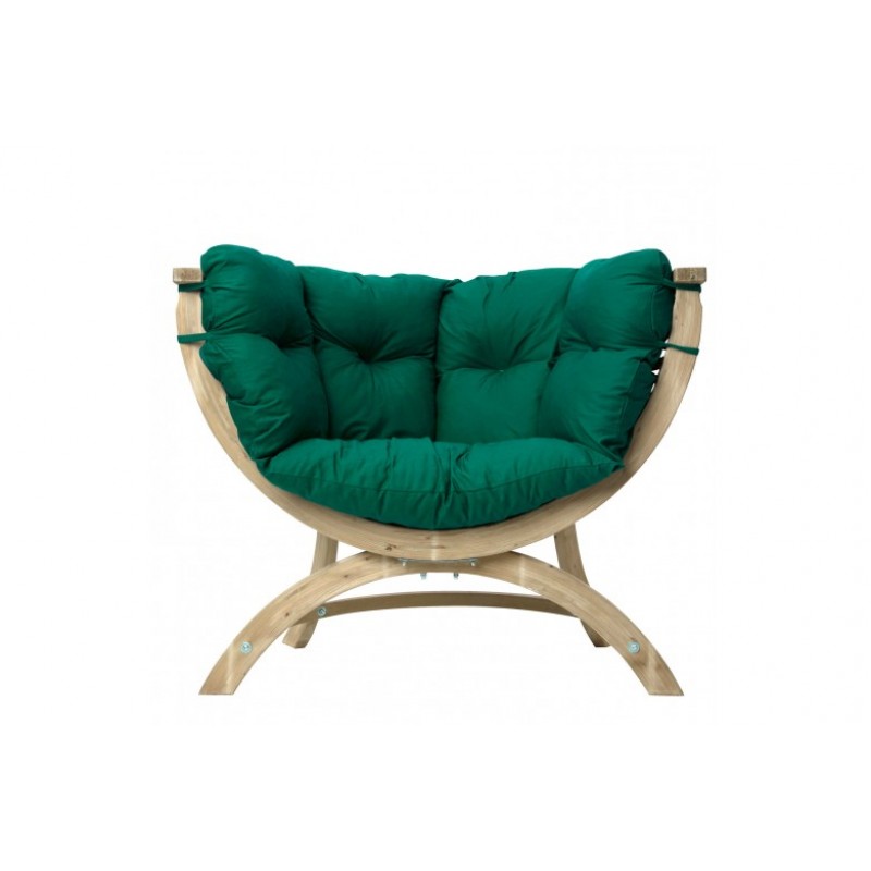 &Pi;&omicron;&lambda;&upsilon;&theta;&rho;ό&nu;&alpha; Siena Uno Globo Verde