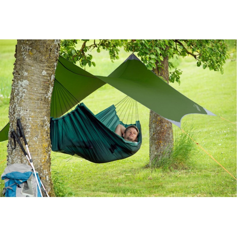 &Tau;έ&nu;&tau;&alpha; Traveller Tarp
