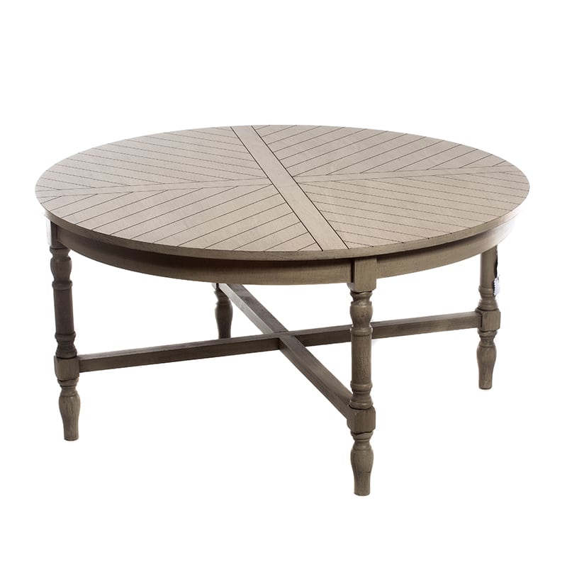 Τραπέζι σαλονιού ξύλινο 