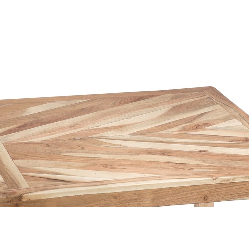 Τραπέζι σαλονιού ξύλινο