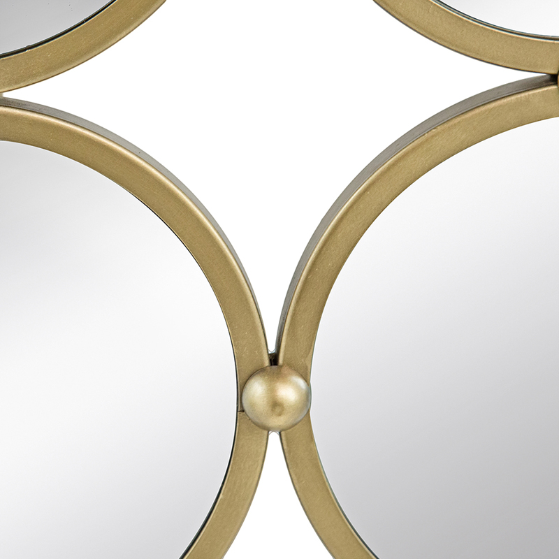 Καθρέπτης επιτοίχιος 