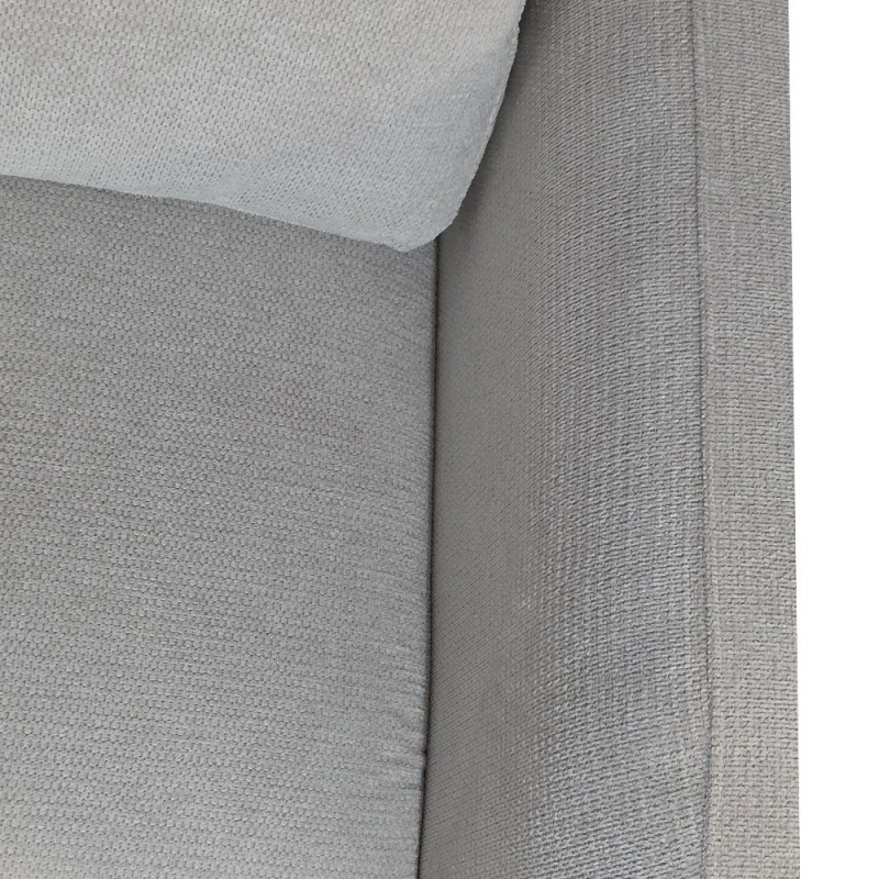 Artekko Cloud Μπεζ Υφασμάτινος Πολυμορφικός Γωνιακός Καναπές με 3 Ανεξάρτητα Κομμάτια (98x95x68)cm ( 80x93x68)cm  (92x157x68)cm 3pcs