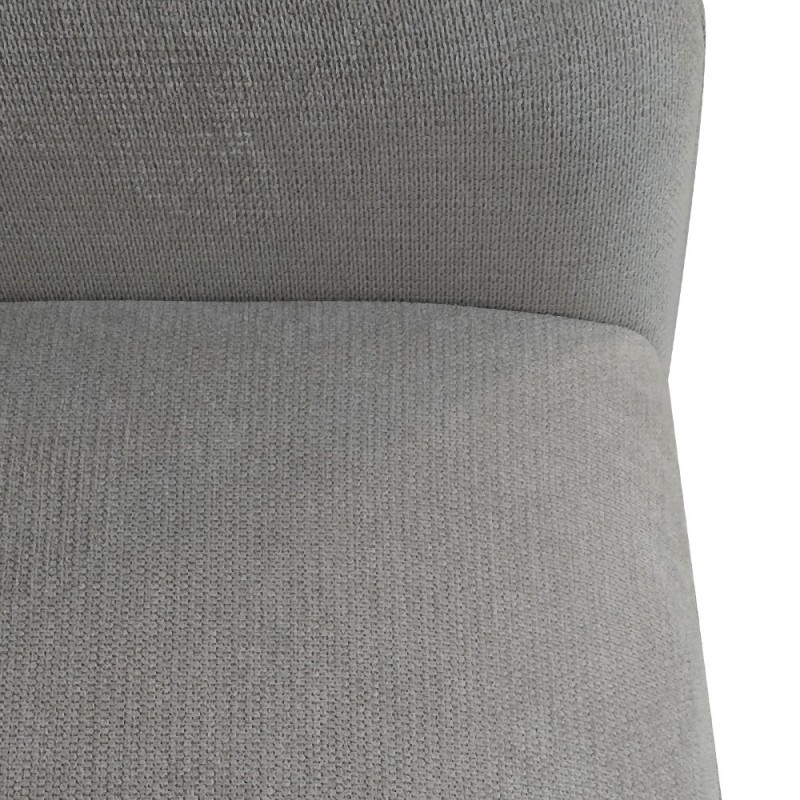 Artekko Cloud Μπεζ Υφασμάτινος Πολυμορφικός Τριθέσιος Καναπές με 3 Ανεξάρτητα Κομμάτια (98x95x68)cm ( 80x93x68)cm  (98x95x68)cm 3pcs