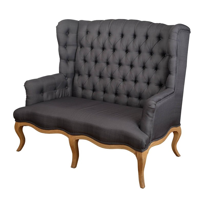 Διθέσιος καναπές 