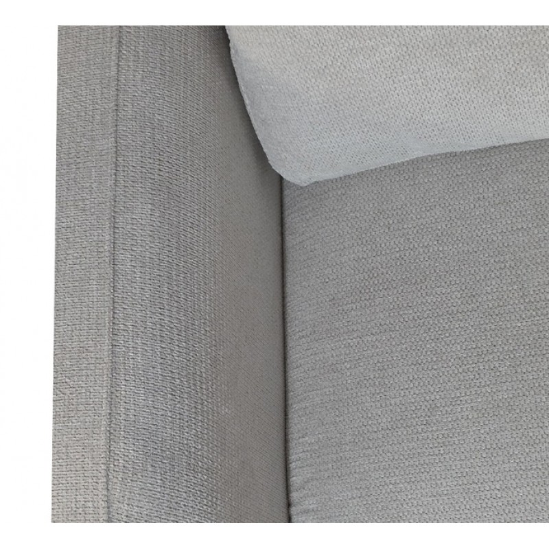 Artekko Cloud Μπεζ Υφασμάτινος Πολυμορφικός Γωνιακός Καναπές με 3 Ανεξάρτητα Κομμάτια (98x95x68)cm (80x93x68)cm (92x157x68)cm 3pcs