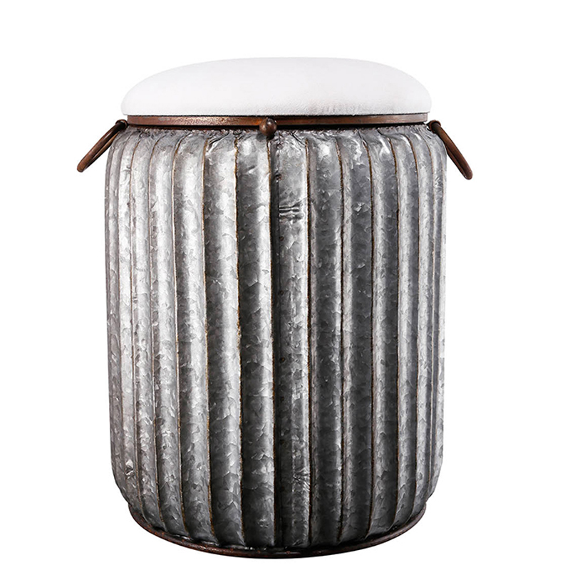 Σκαμπώ με αποθηκευτικό χώρο 