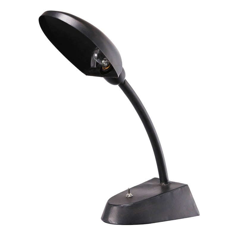 Λαμπα γραφείου μεταλλική led