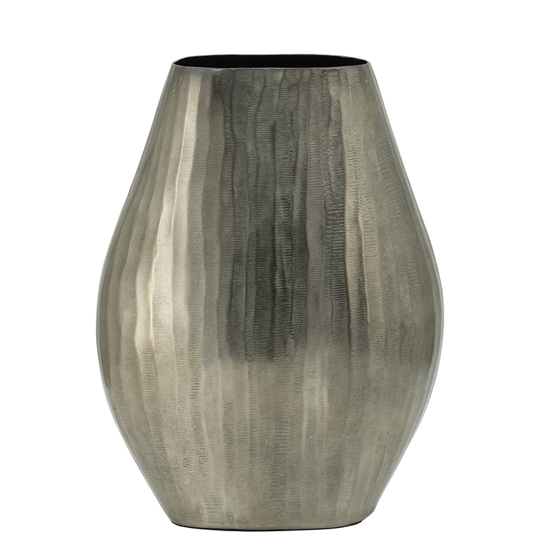 Βάζο αλουμινίου 