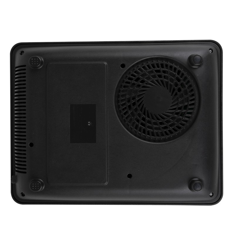 Επαγωγική Εστία Μονή 2000W ALPINA