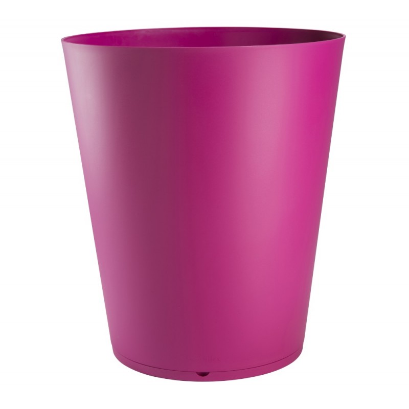 Tokyo γλάστρα Ø60 167 - Fuchsia Ø60cm