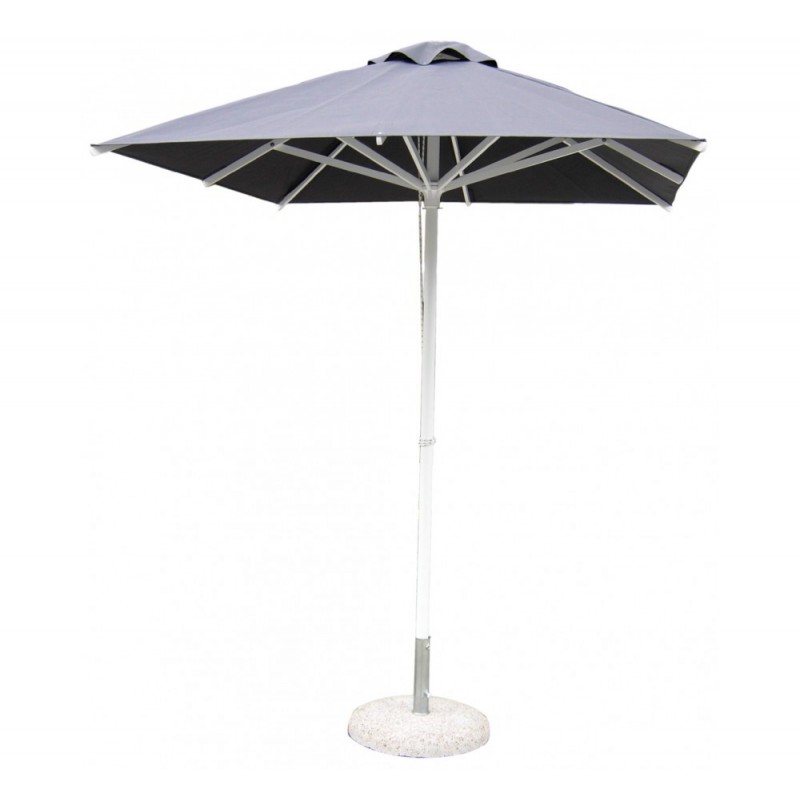 Square alu ομπρέλα 3x3m